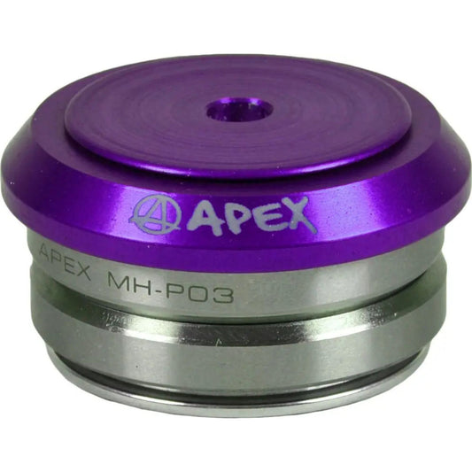 Apex Integrated Stunt Scooter Headset