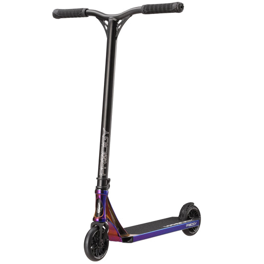 Blunt Prodigy X Stunt Scooter Complete
