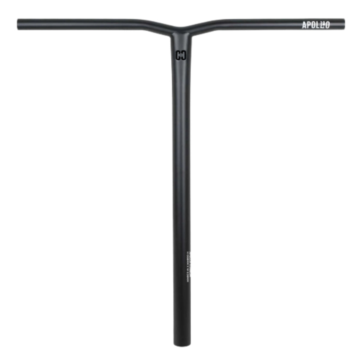 Stunt Scooter Bar