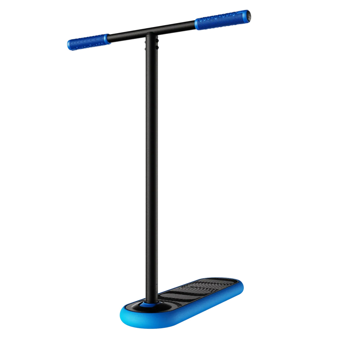 Trampoline Scooter