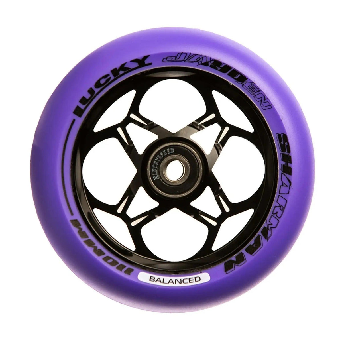 Stunt Scooter Wheels