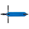 Chilli Rocky Blue Chrome Stunt Scooter