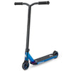 Chilli Rocky Blue Chrome Stunt Scooter