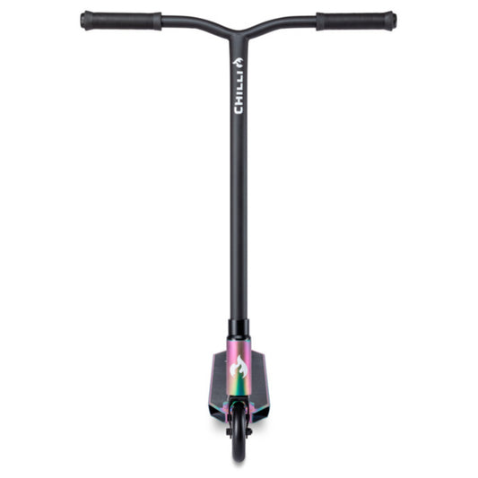 Chilli Rocky Matt Neo Stunt Scooter