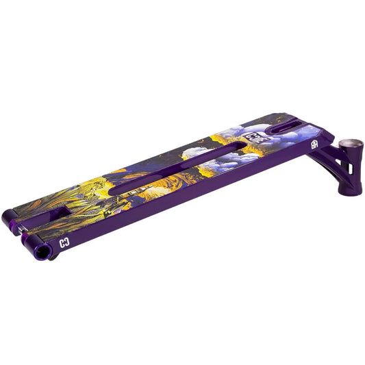 Core ST2 Halfbarz Forged Stunt Scooter Deck
