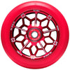 Core Hex Hollow Stunt Scooter Wheel