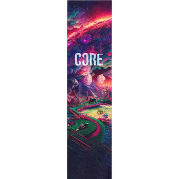 Core Trippy Stunt Scooter Griptape