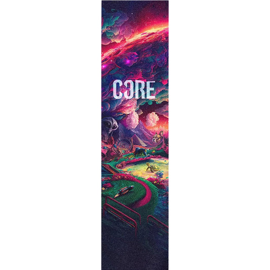 Core Trippy Stunt Scooter Griptape