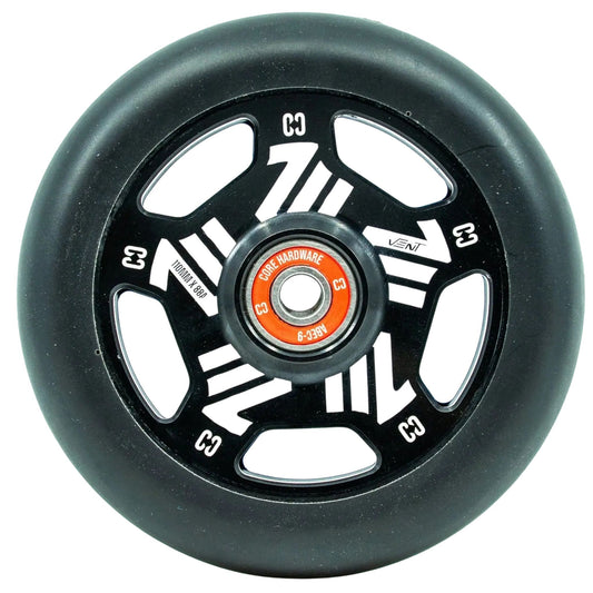 Core Vent Hollow Stunt Scooter Wheels