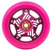 Core Vent Hollow Stunt Scooter Wheels