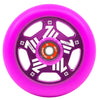 Core Vent Hollow Stunt Scooter Wheels