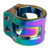Core Double Bolt Stunt Scooter Clamp