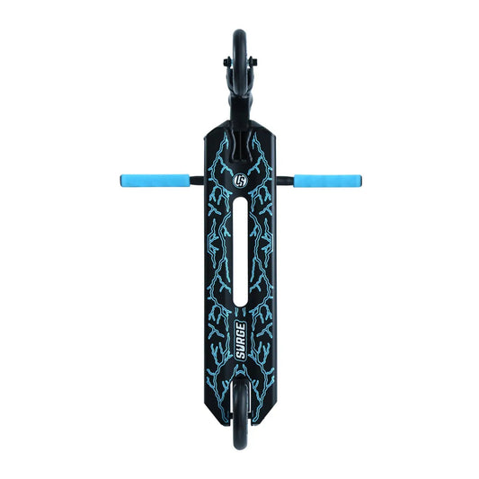 Crisp Surge Stunt Scooter