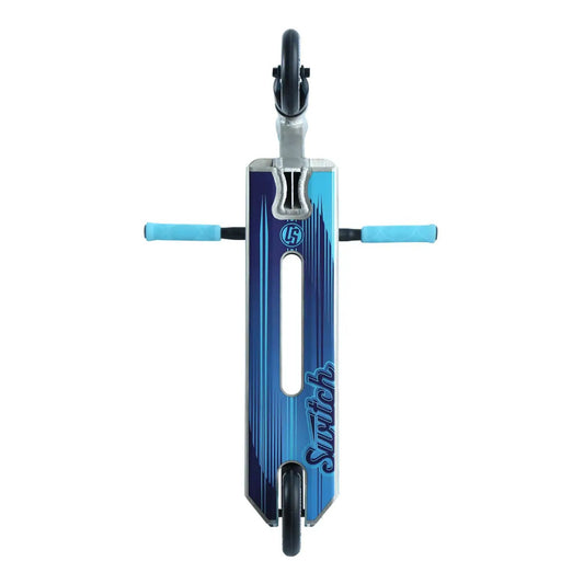 Crisp Switch Stunt Scooter