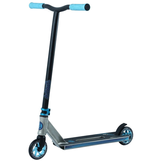 Crisp Switch Stunt Scooter