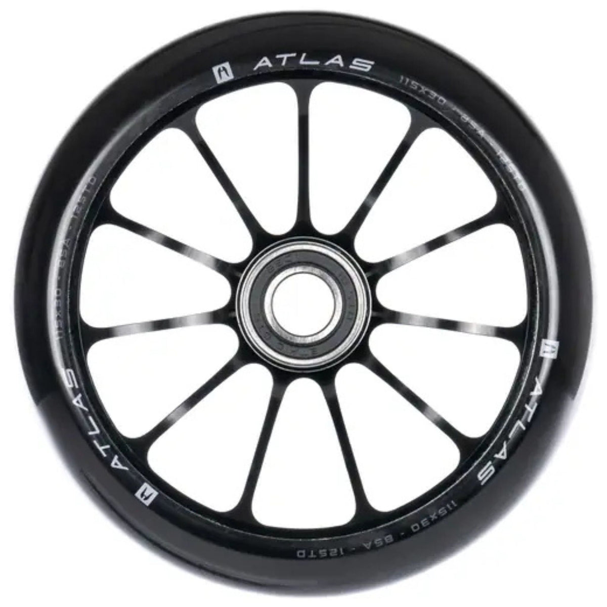 Ethic Atlas 110mm Stunt Scooter Wheel