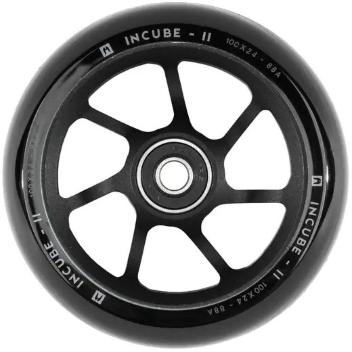 Ethic Incube V2 110mm Stunt Scooter Wheel
