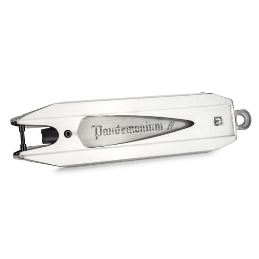 Ethic Pandemonium V2 Stunt Scooter Deck 500mm