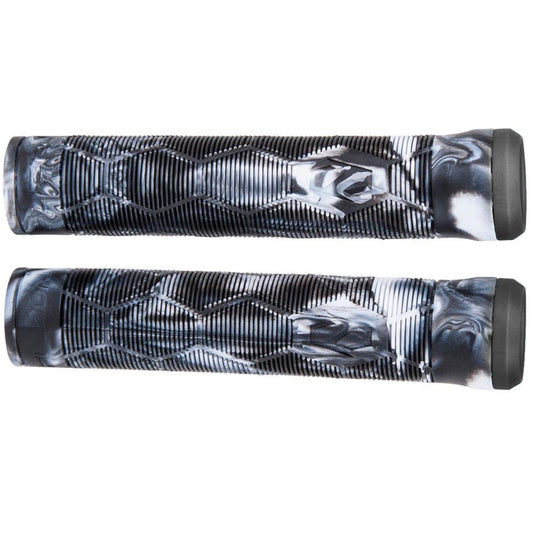 Fuzion Hex Stunt Scooter Grips