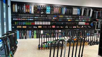 SSC Pro Scooters Stores