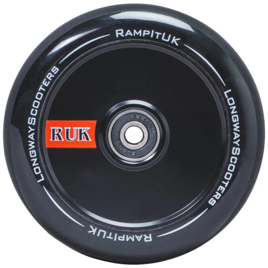 Longway RampIt UK 110mm Scooter Wheel
