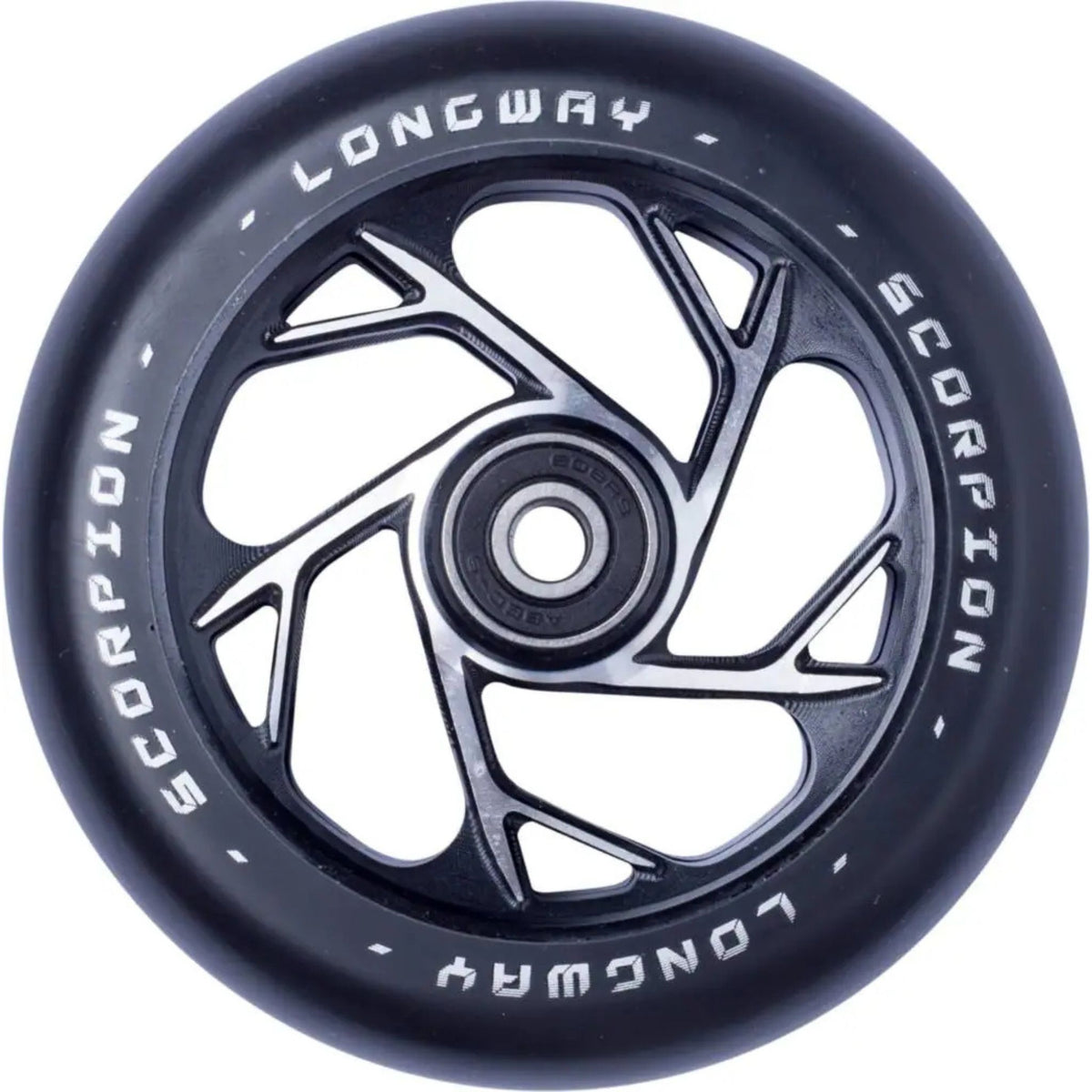 Longway Scorpion Stunt Scooter Wheel