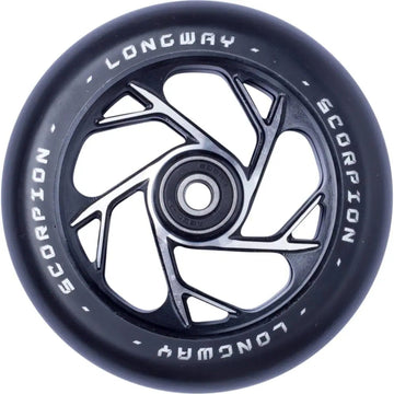 Longway Scorpion Stunt Scooter Wheel