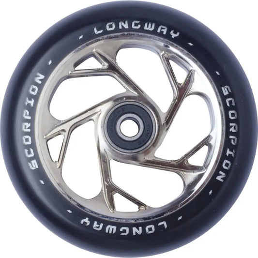 Longway Scorpion Stunt Scooter Wheel