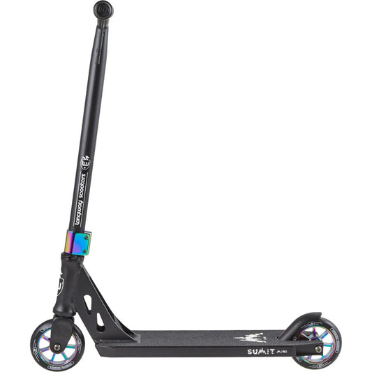 Longway Summit Mini Stunt Scooter