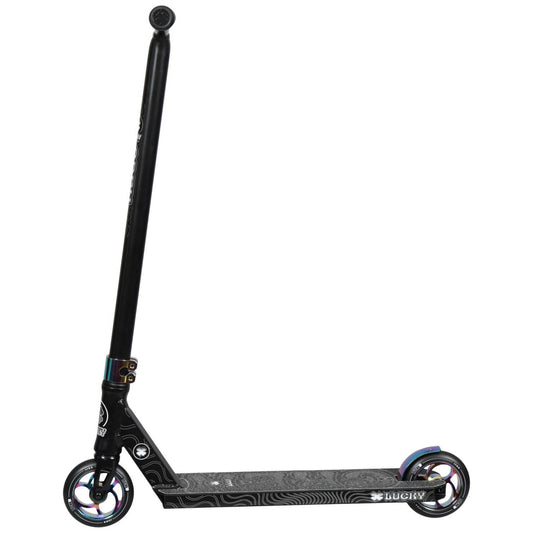 Lucky Crew Stunt Scooter 2022