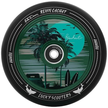 Lucky Revin V1 110mm Stunt Scooter Wheel