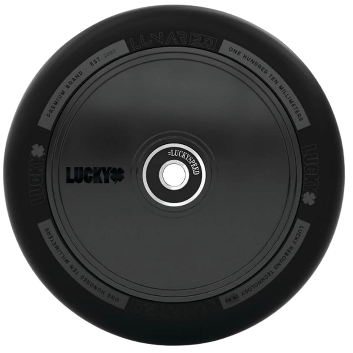 Lucky Lunar 2.0 110mm Stunt Scooter Wheel