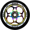 Lucky Quatro 110mm Stunt Scooter Wheel