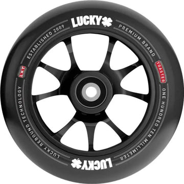 Lucky Toaster 110mm Stunt Scooter Wheel