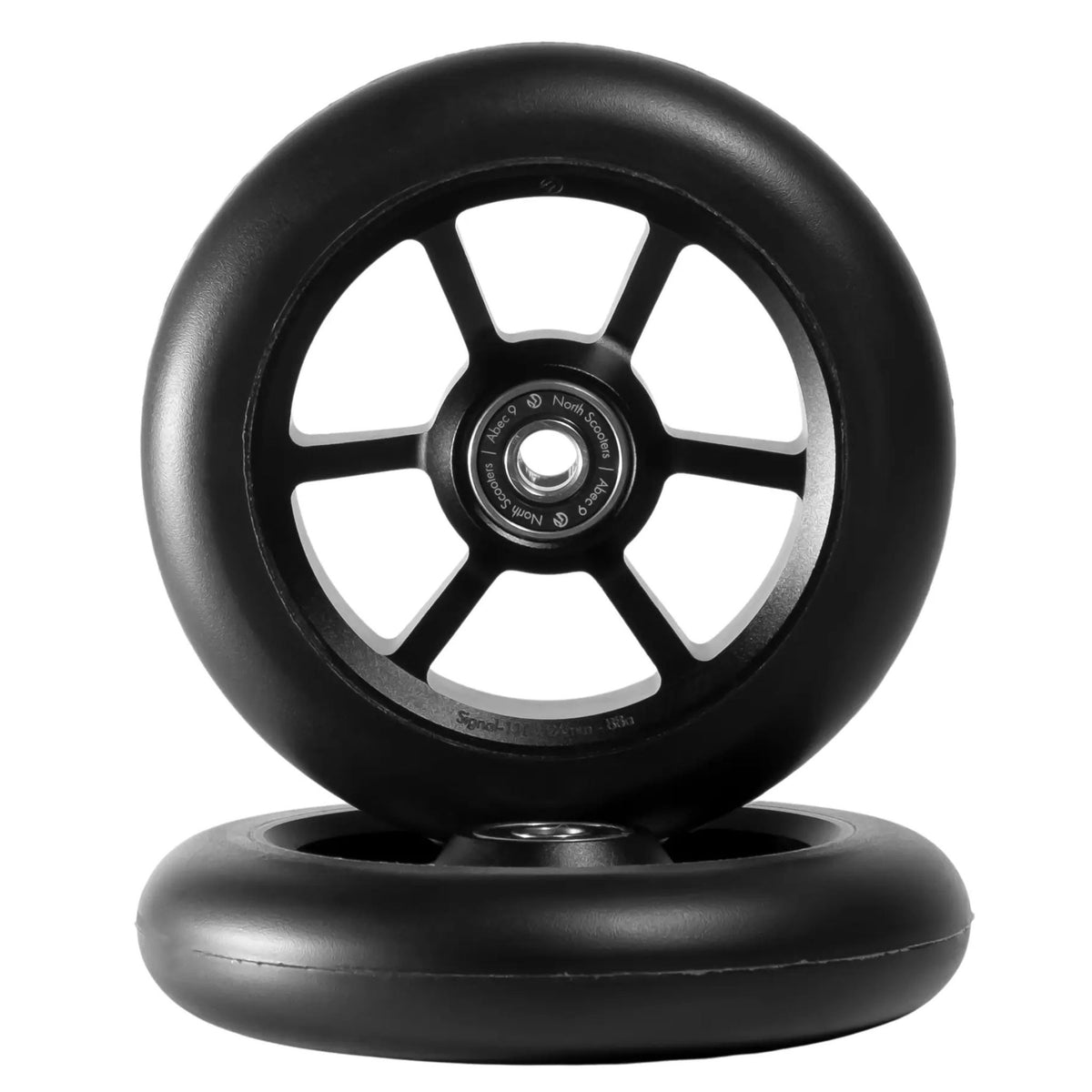 North Signal V3 110mm Stunt Scooter Wheels