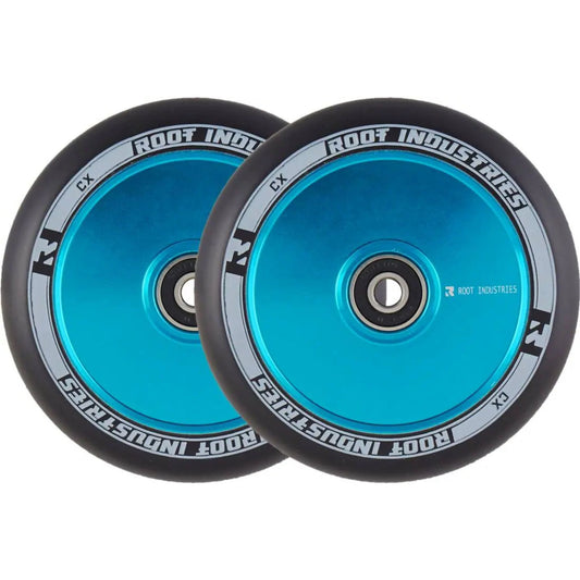 Root Air 110mm Stunt Scooter Wheels