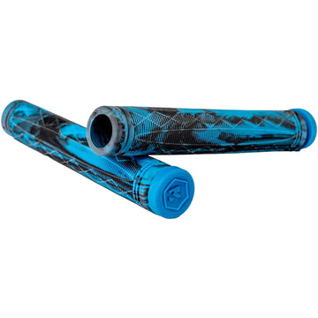 Root Fractal Stunt Scooter Grips