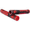 Root Fractal Stunt Scooter Grips