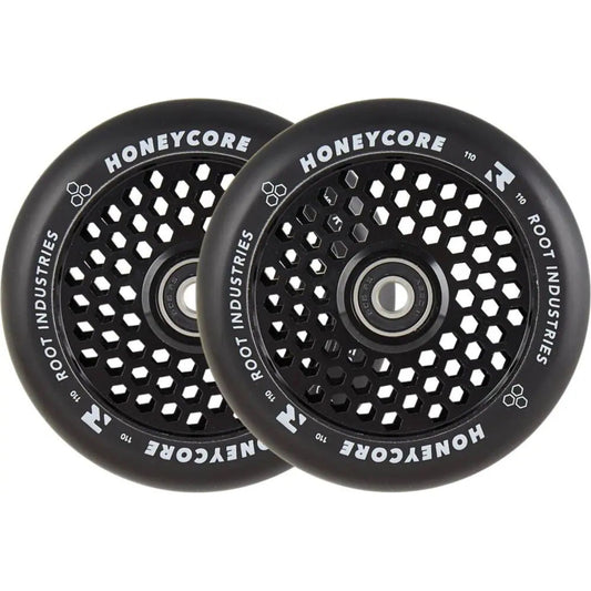 Root Honeycore 110mm Stunt Scooter Wheels