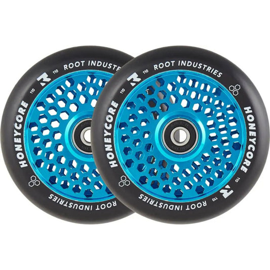 Root Honeycore 110mm Stunt Scooter Wheels