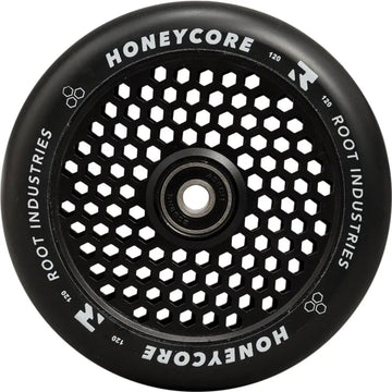 Root Honeycore 120mm Stunt Scooter Wheels