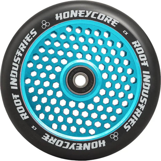Root Honeycore 120mm Stunt Scooter Wheels