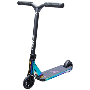 Root Type R Mini Stunt Scooter Complete