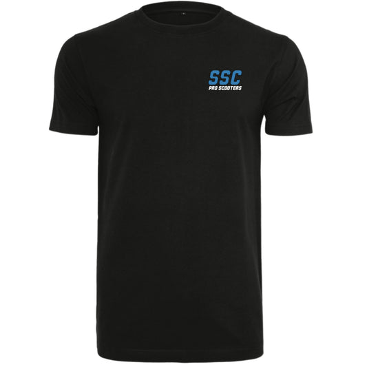 SSC Pro Scooters T-Shirt Adults