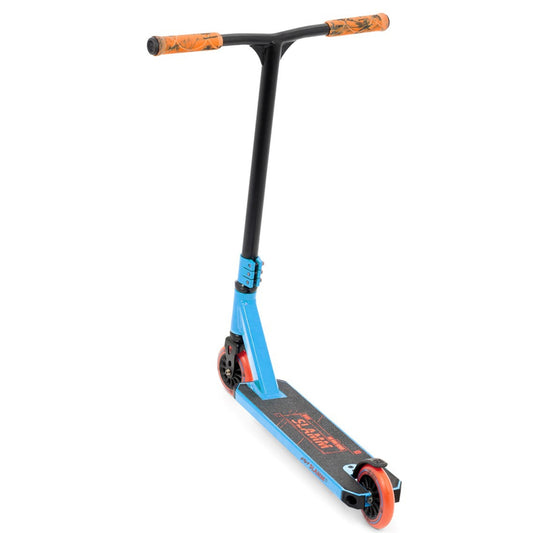 Slamm Classic Mini Stunt Scooter
