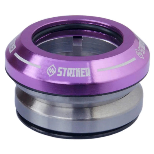 Striker Stunt Scooter Headset