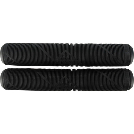 Striker Thick Logo Stunt Scooter Grips