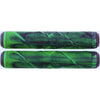Striker Thick Logo Stunt Scooter Grips