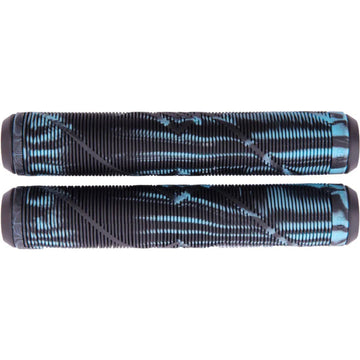 Striker Thick Logo Stunt Scooter Grips