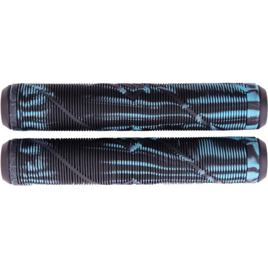 Striker Thick Logo Stunt Scooter Grips